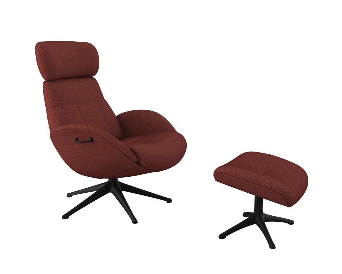 Poltrona Relax Elegant