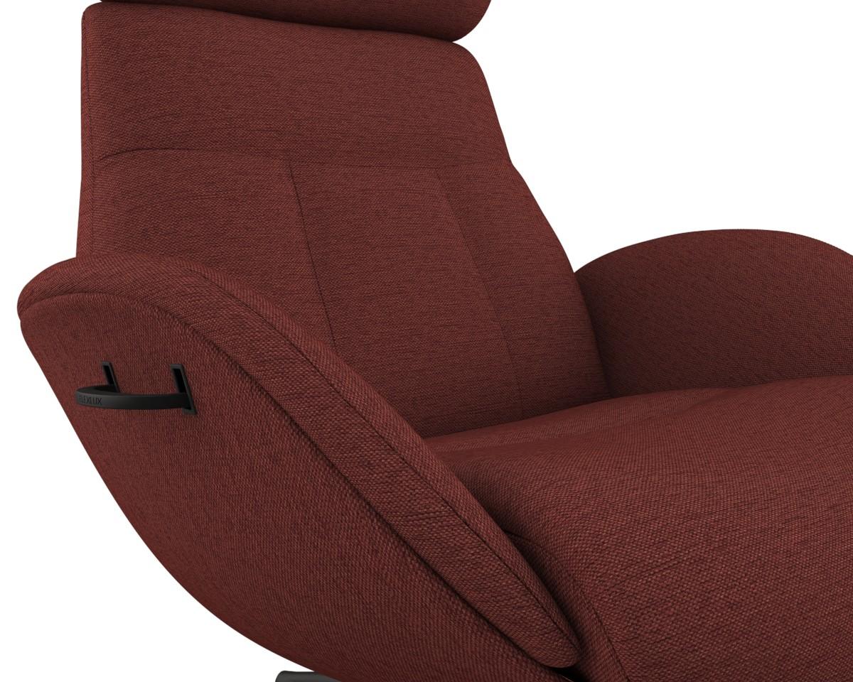 Poltrona Relax Elegant