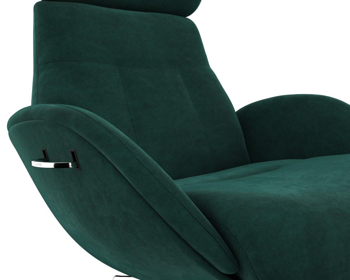 Poltrona Relax Elegant