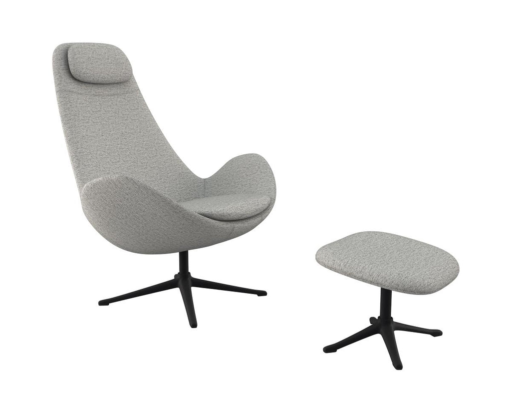 Ghost High Chair