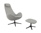 Ghost High Chair