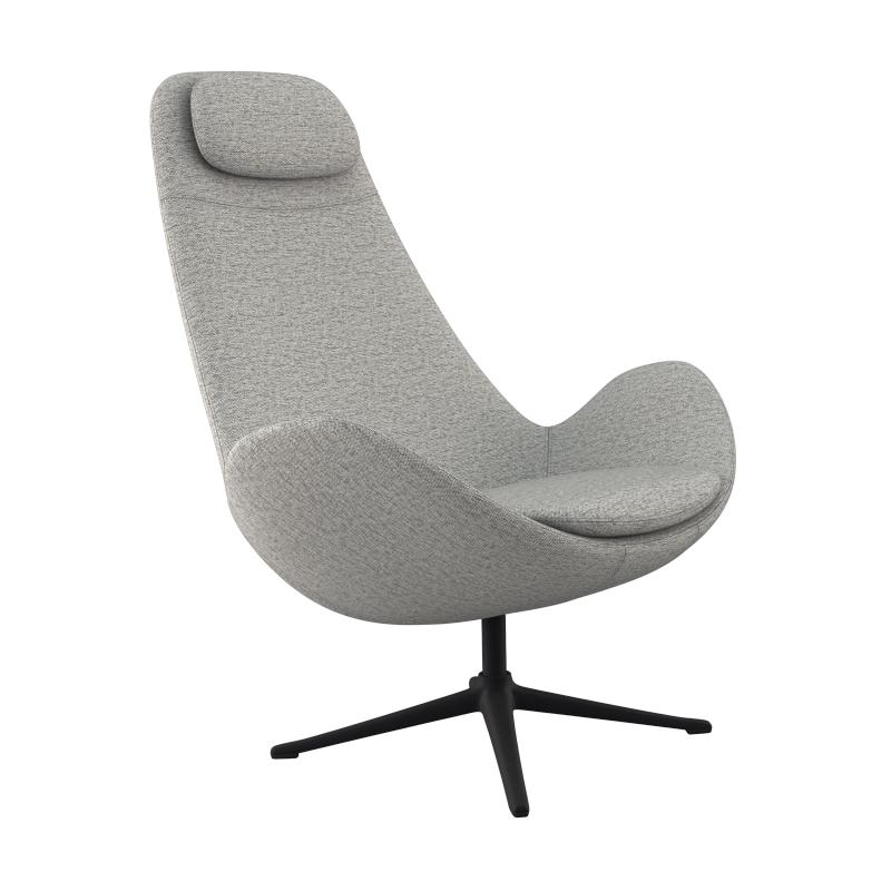 Poltrona Ghost High
