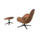 Ghost Low Armchair