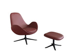 Ghost Low Armchair