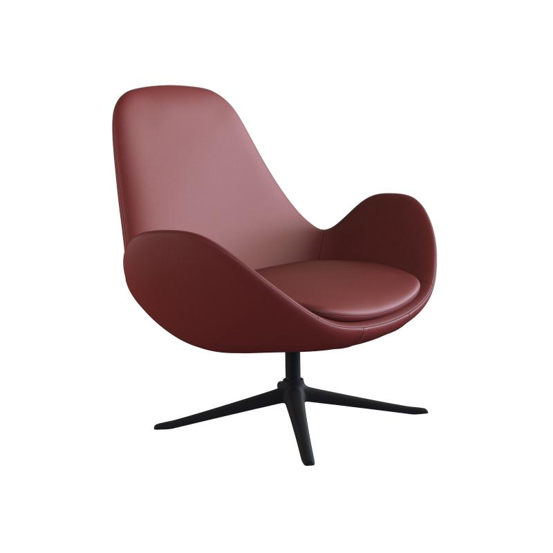 Ghost Low Armchair