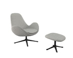 Ghost Low Armchair