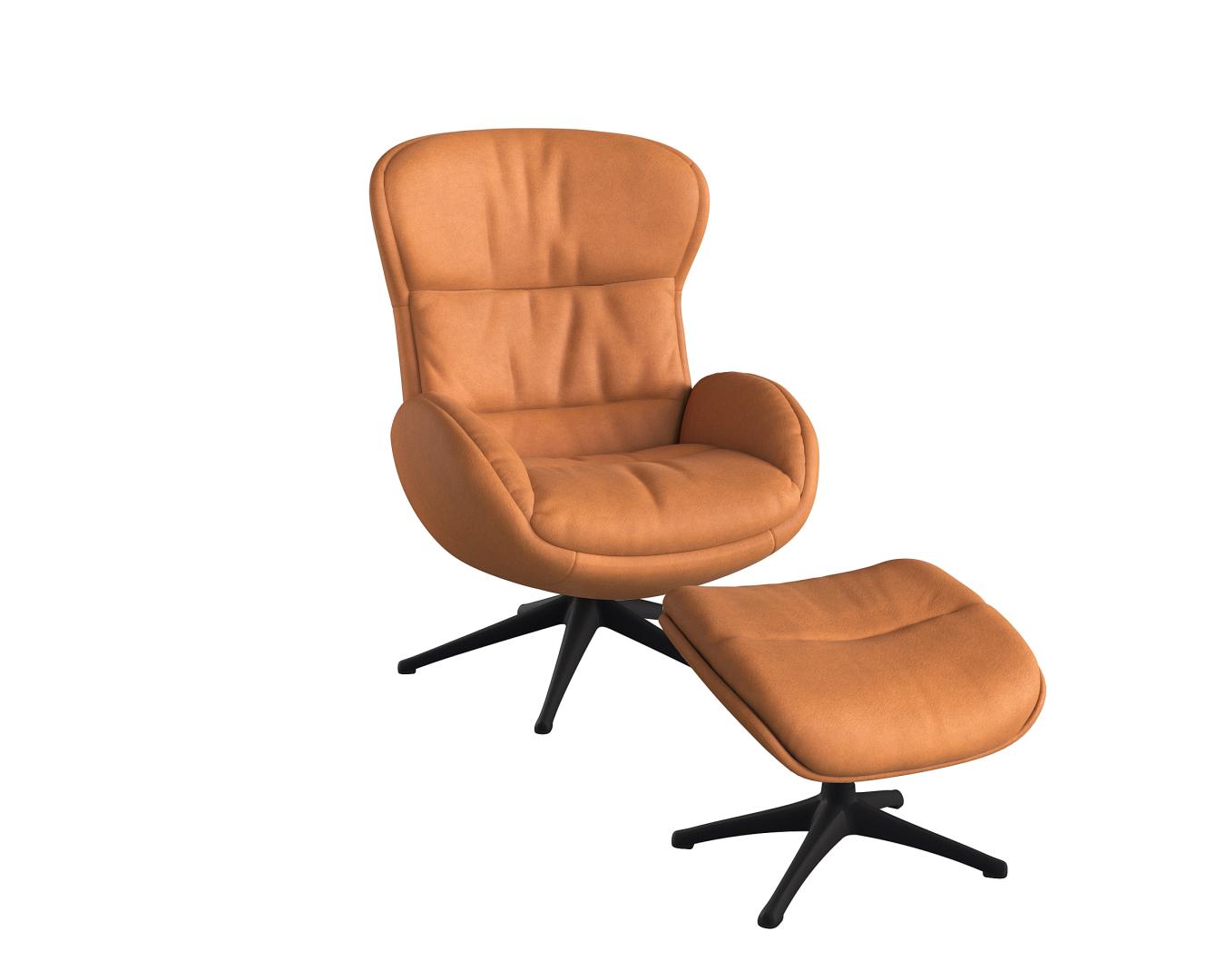 Poltrona Relax Haze