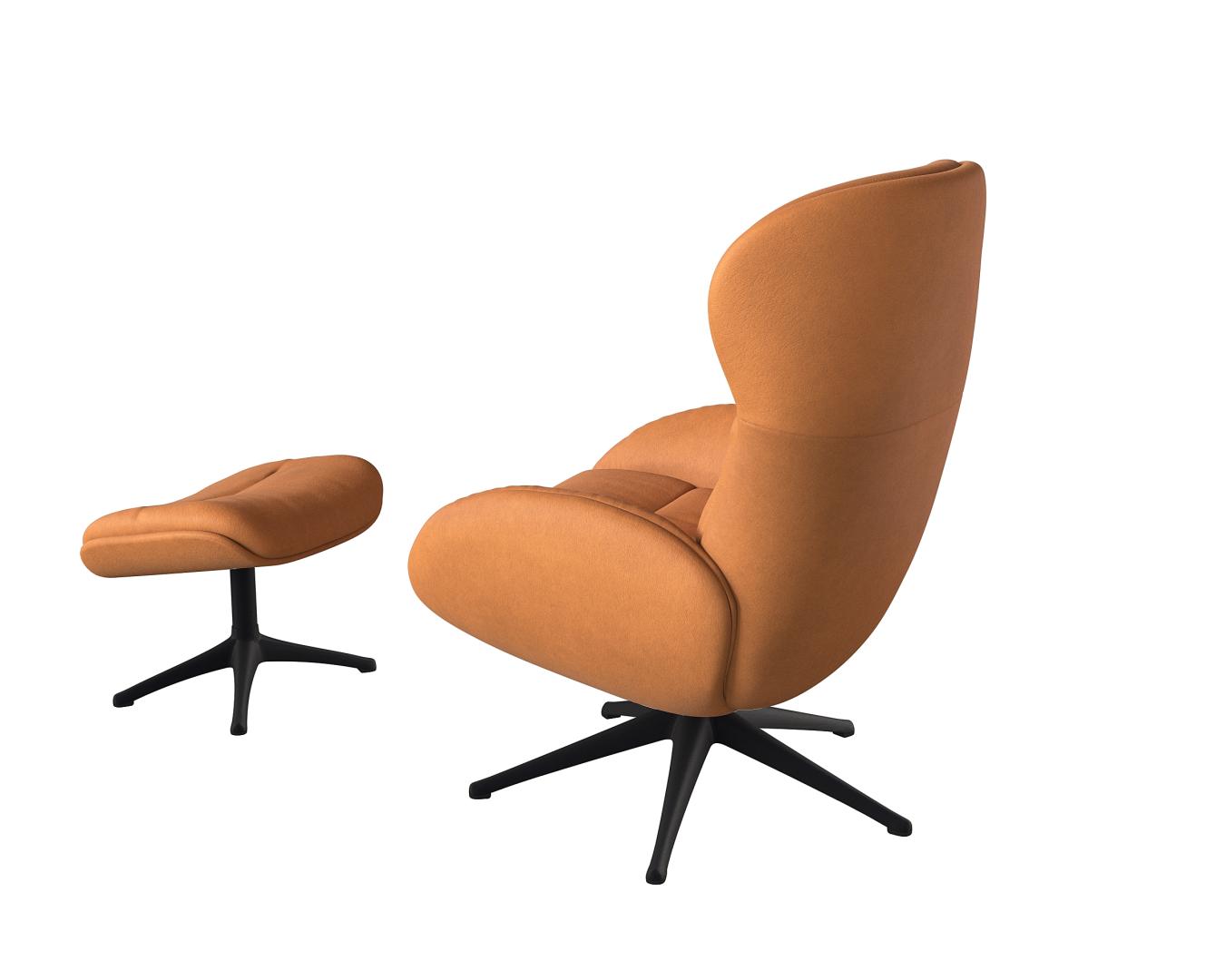 Haze Relax Armchair