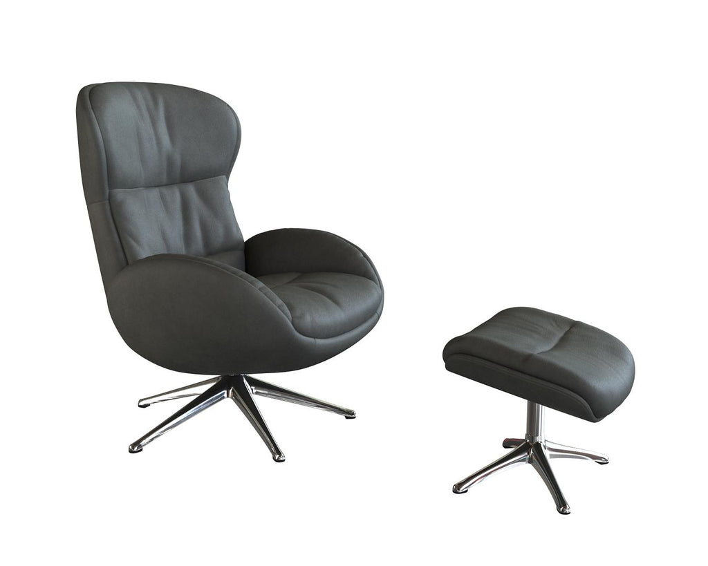 Haze Relax Armchair