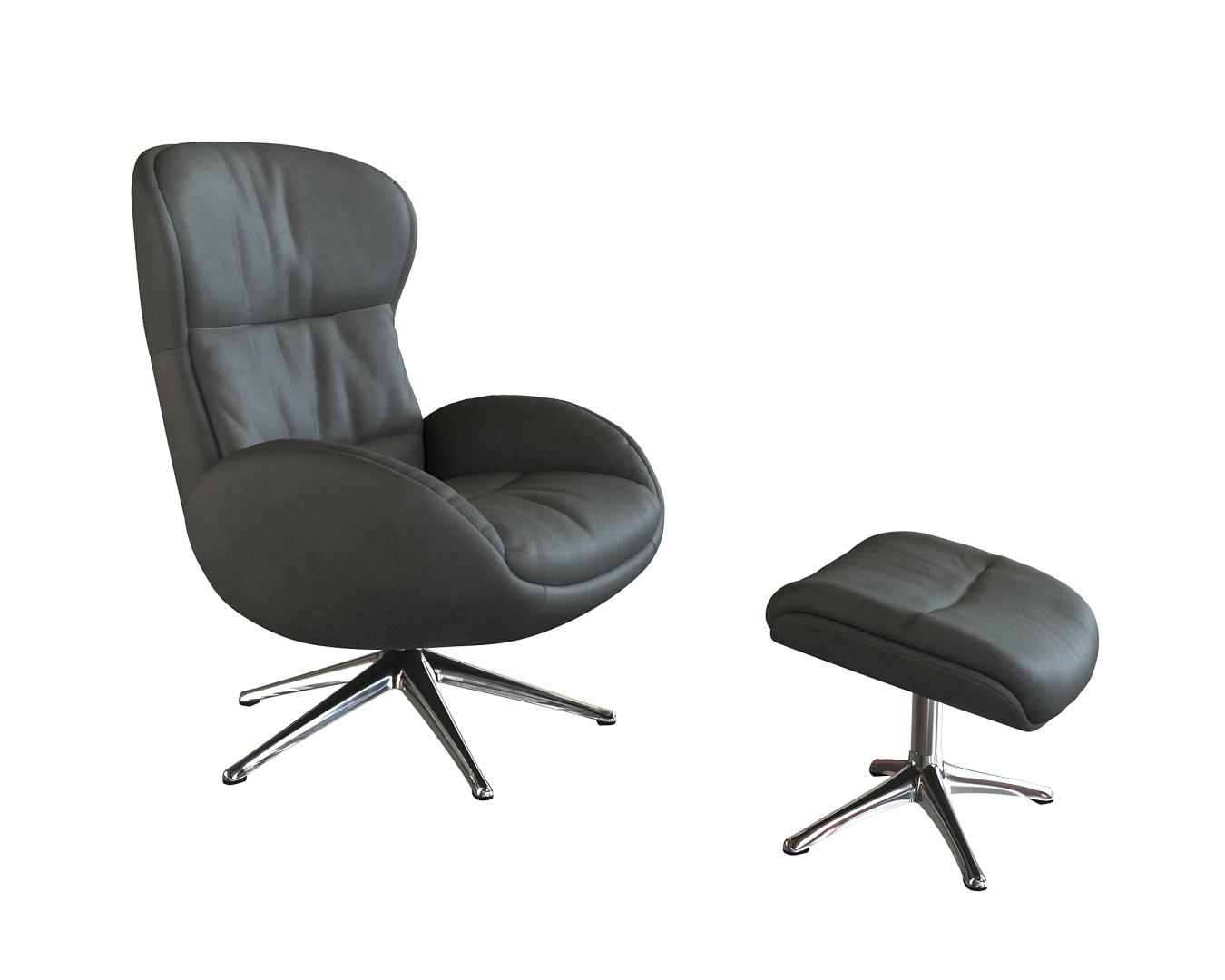 Haze Relax Armchair