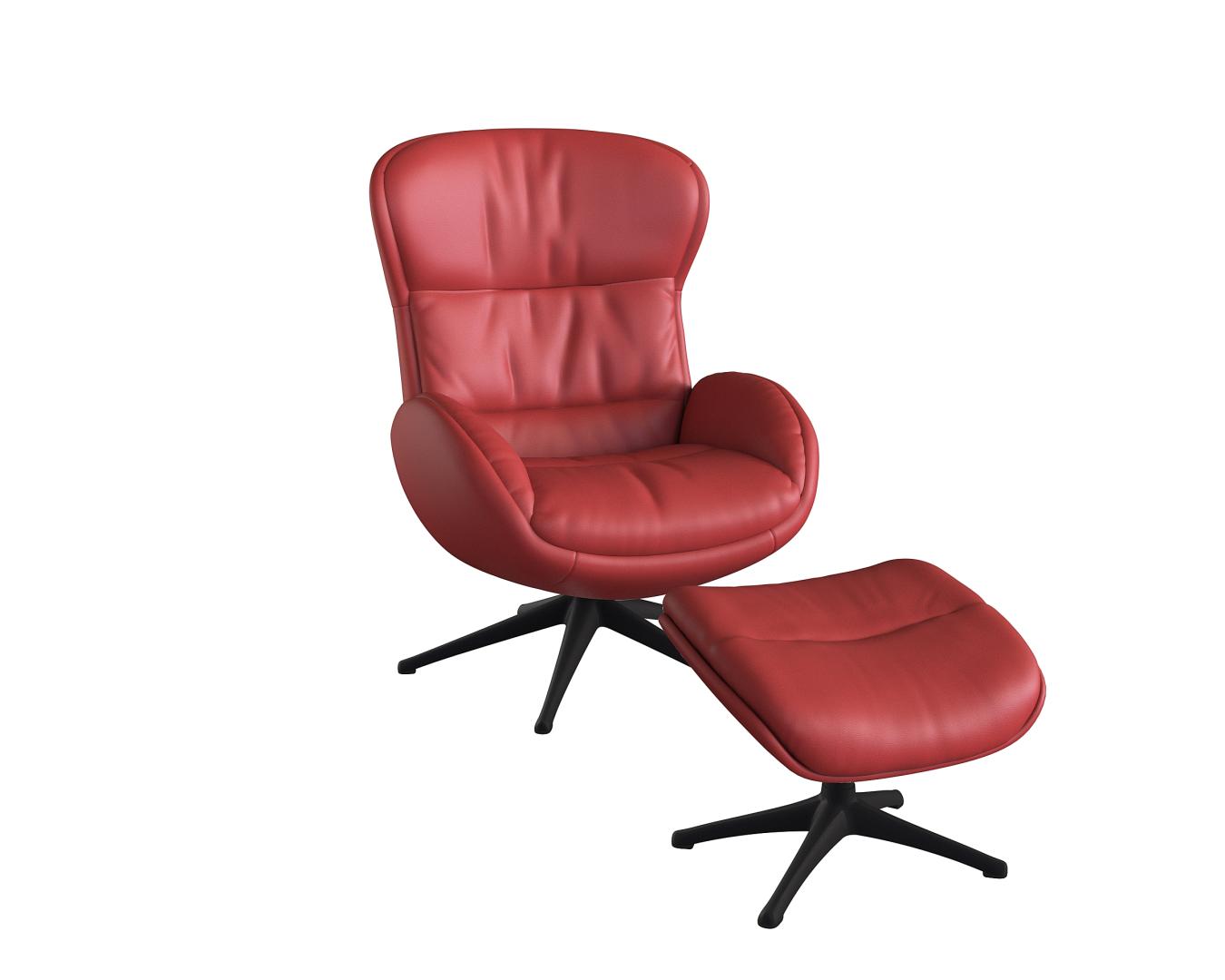 Haze Relax Armchair