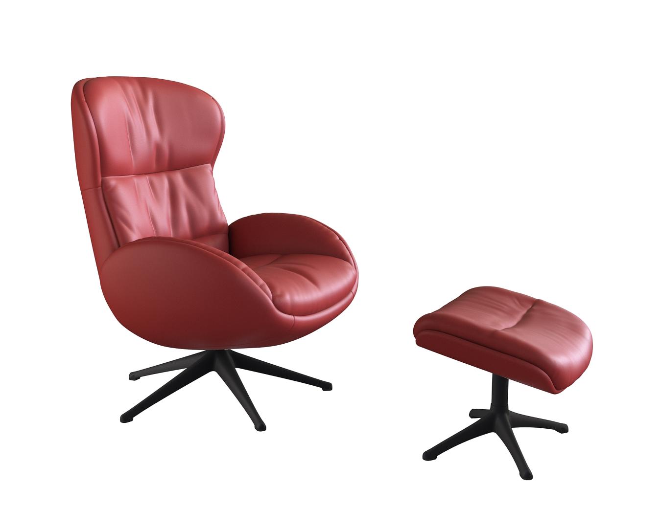 Haze Relax Armchair