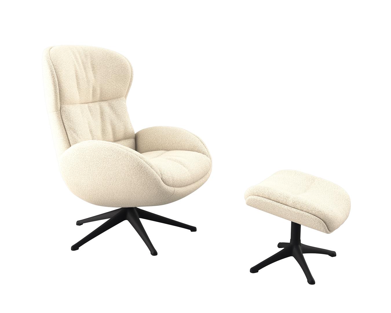 Haze Relax Armchair