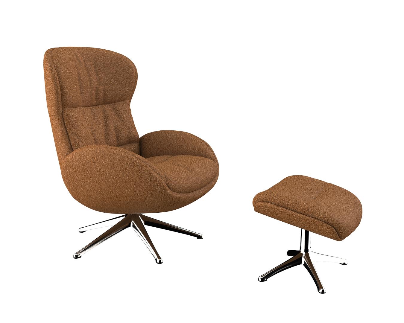 Haze Relax Armchair