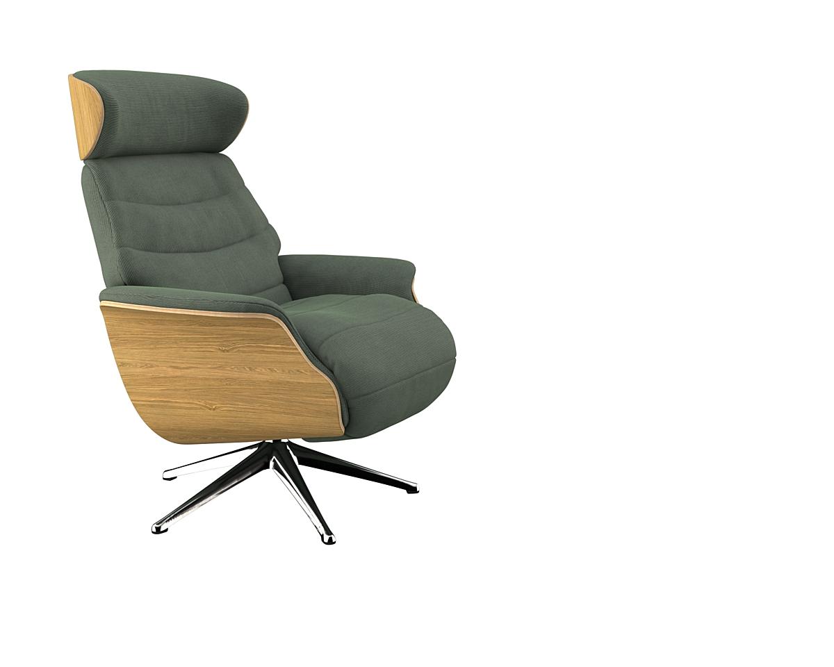 Relaxing Armchair Marina