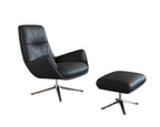 Moorish Armchair