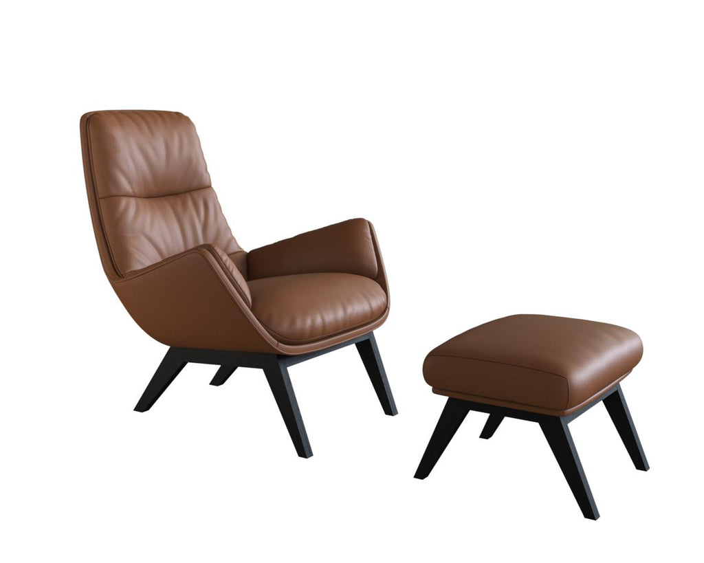 Moorish Armchair