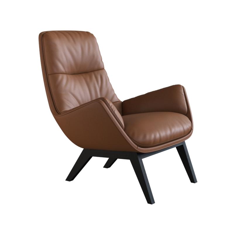Moorish Armchair
