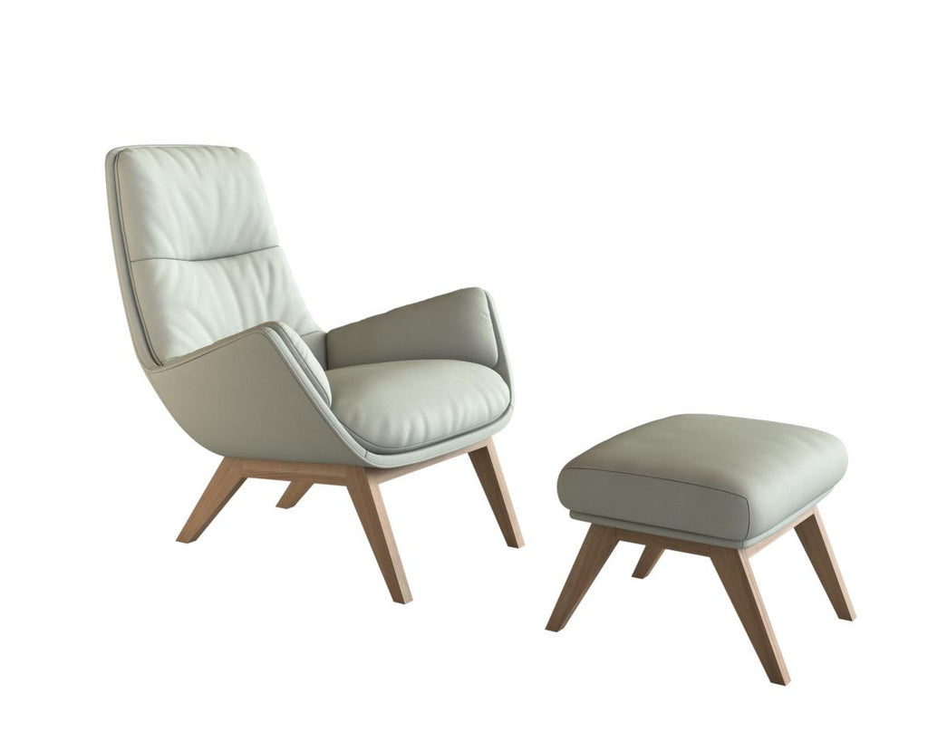 Moorish Armchair