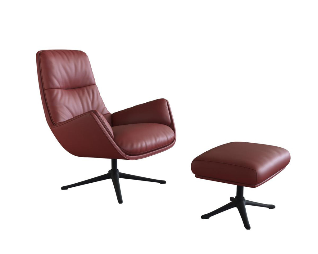 Moorish Armchair