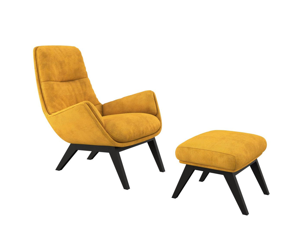 Moorish Armchair