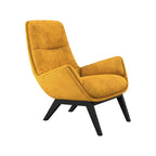 Moorish Armchair