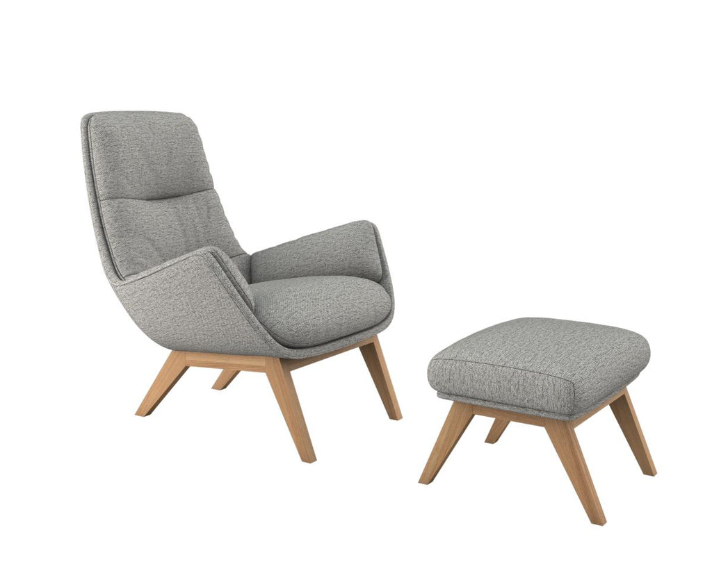 Moorish Armchair
