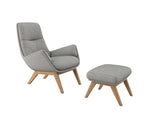 Moorish Armchair