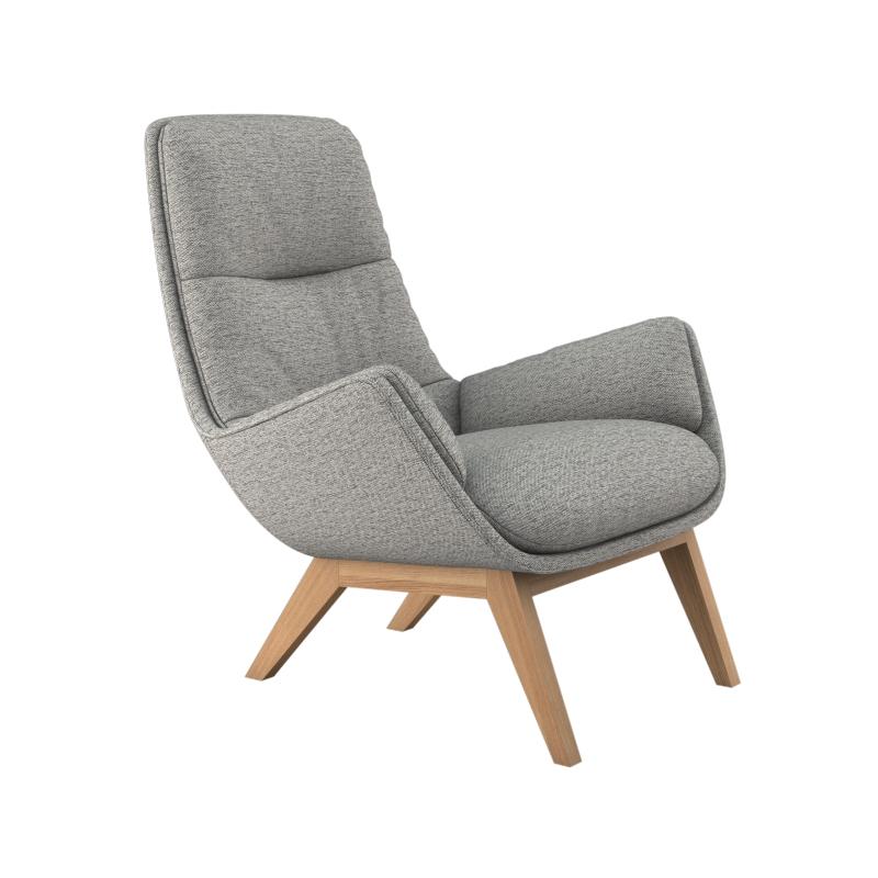 Moorish Armchair
