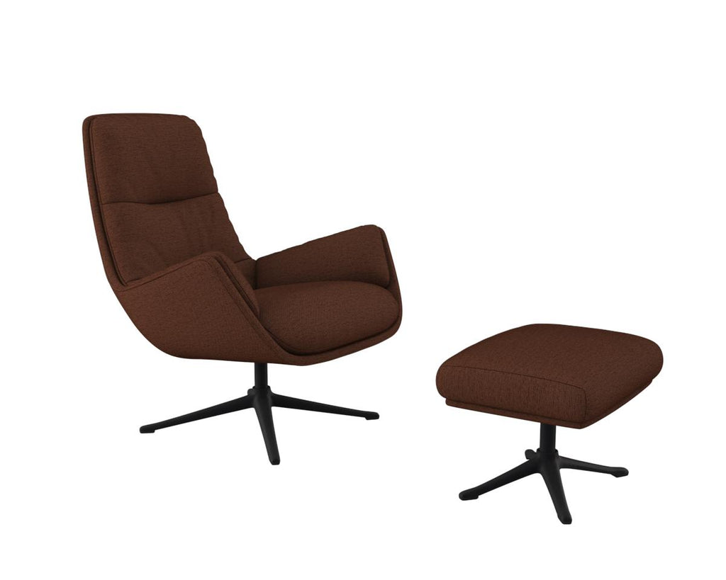 Moorish Armchair