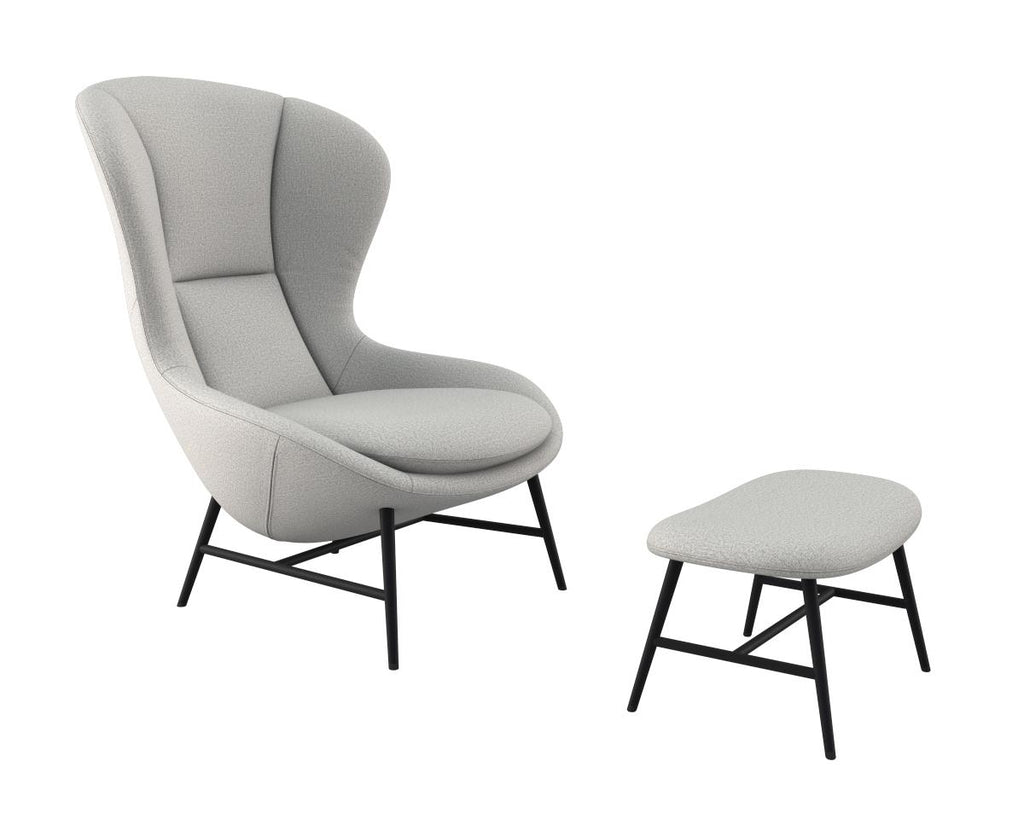 Queen Chair