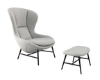 Queen Chair