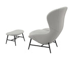 Queen Chair