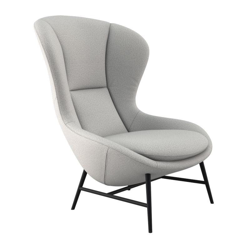 Queen Chair