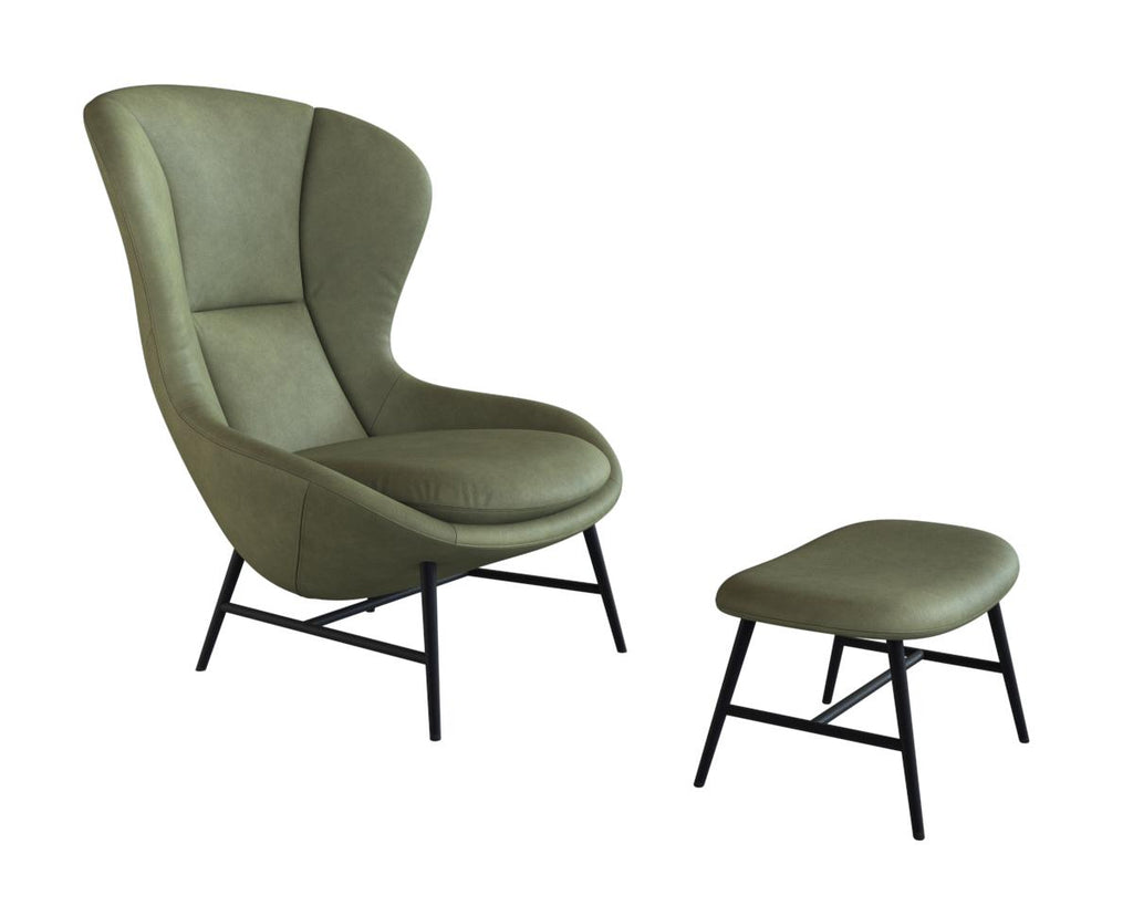 Queen Chair