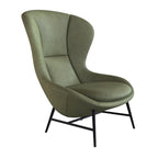 Queen Chair