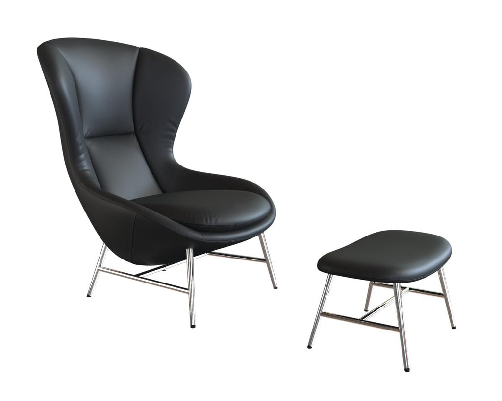 Queen Chair