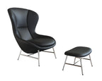 Queen Chair