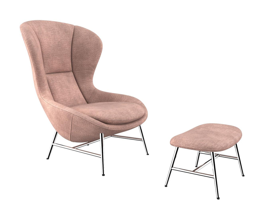 Queen Chair
