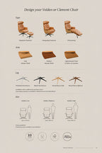Volden Relax Armchair