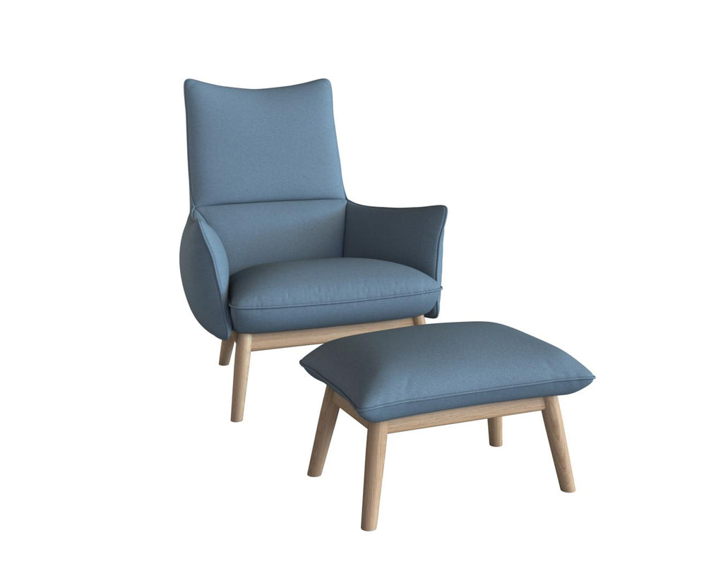 Scopello armchair