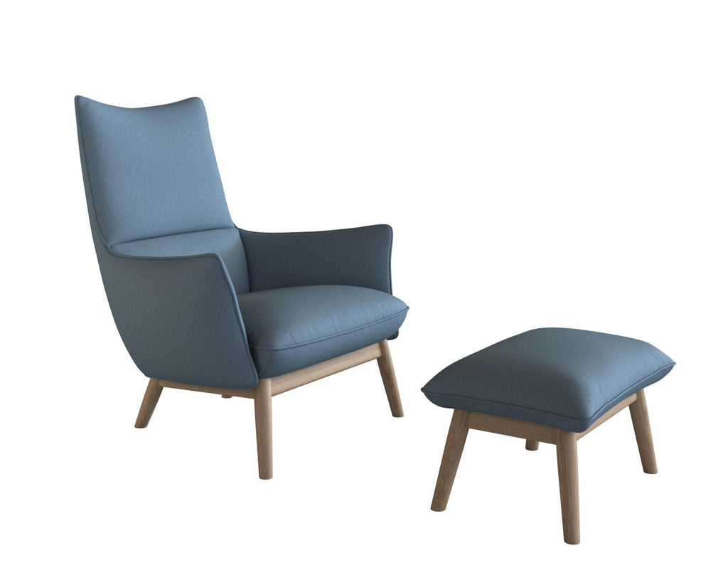 Scopello armchair