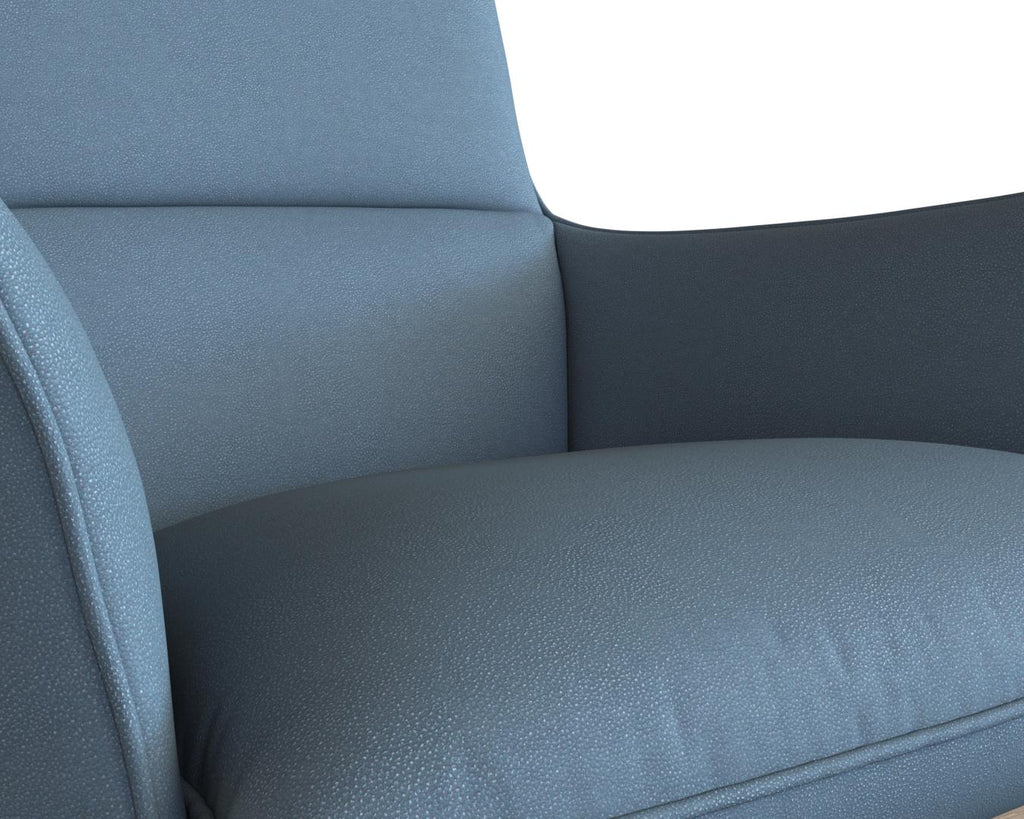 Scopello armchair