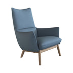 Scopello armchair