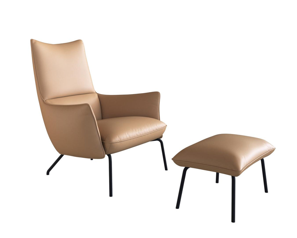 Scopello armchair