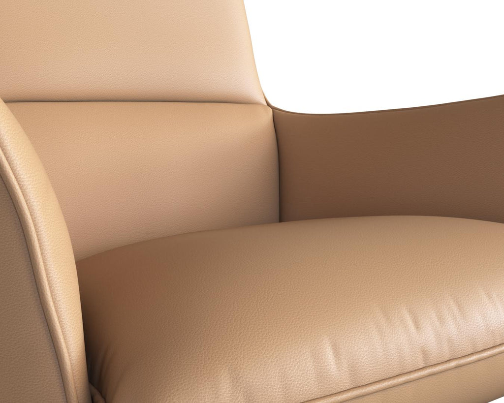 Scopello armchair