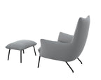 Scopello armchair