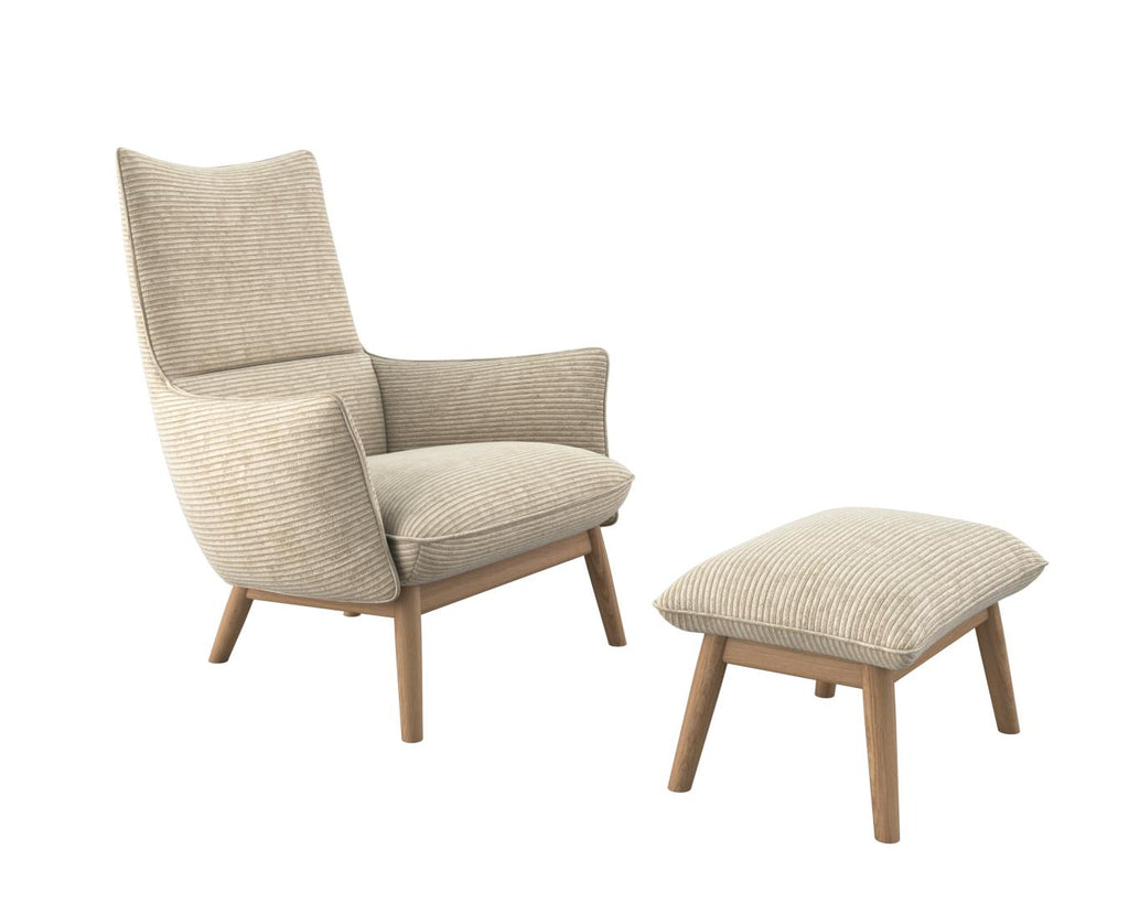 Scopello armchair