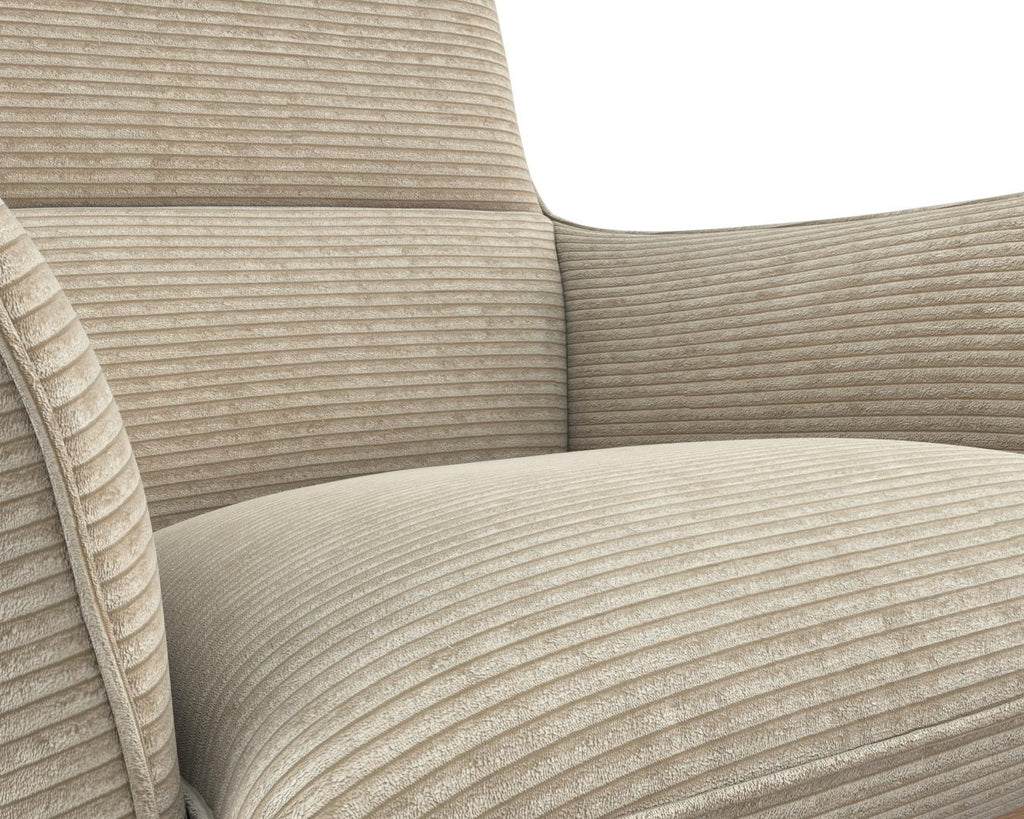 Scopello armchair