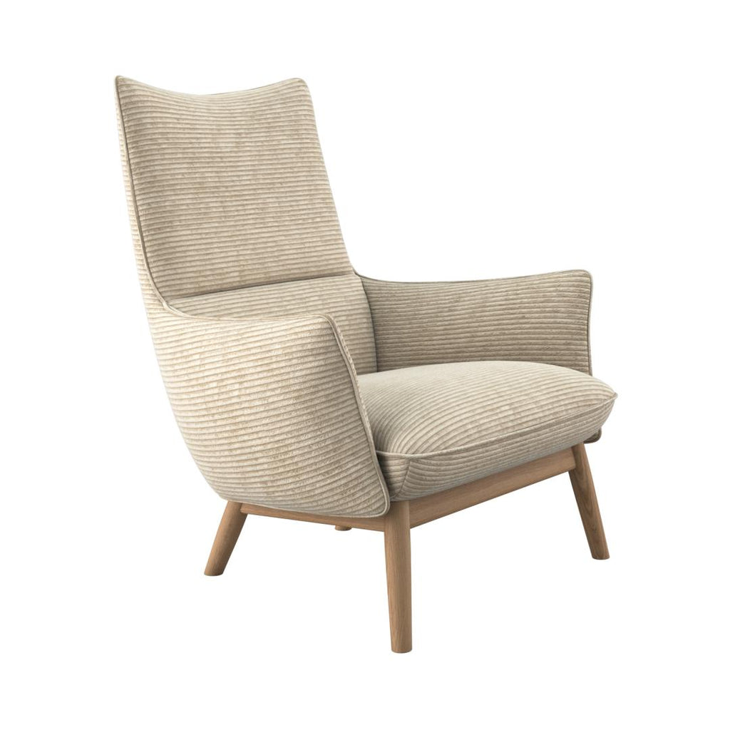 Scopello armchair